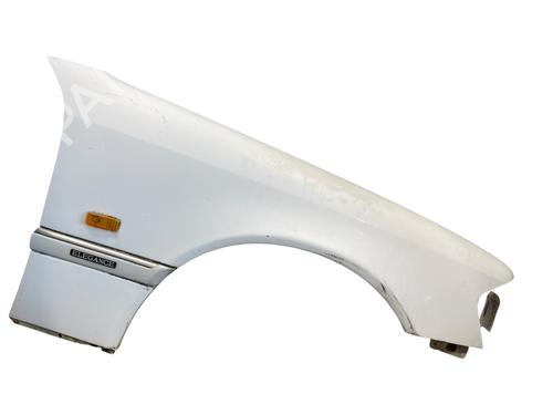 Used Right front fenders MERCEDES-BENZ C-CLASS (W202) C 220 D (202.121) (95 hp) 25533251