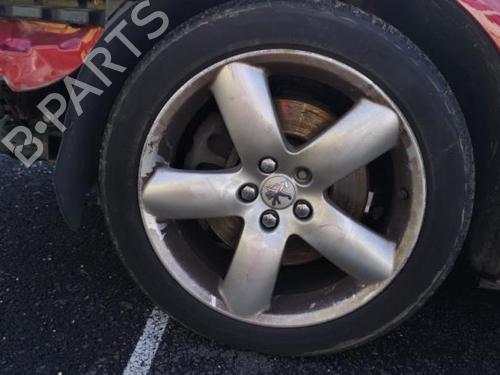 Left front window switch PEUGEOT 407 Coupe (6C_) 2.7 HDi | BP25579095I27  - Image 10