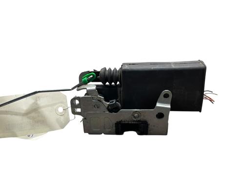 Used Front left lock Front left lock DACIA LOGAN MCV (KS_) 1.5 dCi (KS0W) (86 hp) 25550508 25550508