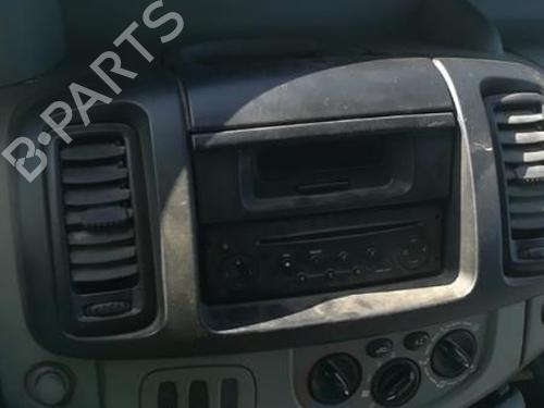 Front right interior door handle RENAULT TRAFIC II Van (FL) | BP25576679I14 - Image 6