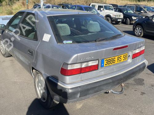 Right tailgate light CITROËN XANTIA (X1_, X2_) 1.8 i 16V | BP25551969C80 