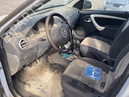 Used Parts DACIA LOGAN MCV (KS_)  1.5 dCi (KS04)  4531095