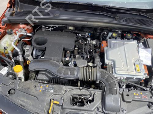 Used Parts RENAULT CLIO V (B7_)  1.6 E-TECH 140 (B7MU)  2498574