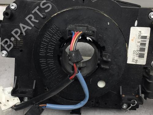 Steering column stalk PEUGEOT 207 (WA_, WC_) 1.4 HDi | BP25538116I23 