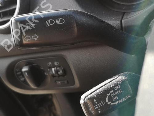 Climate control AUDI A3 Sportback (8PA) 2.0 TDI 16V | BP25538179I5 