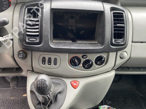 Retrovisor esquerdo RENAULT TRAFIC II Van (FL) | BP28186009C26 - Image 15