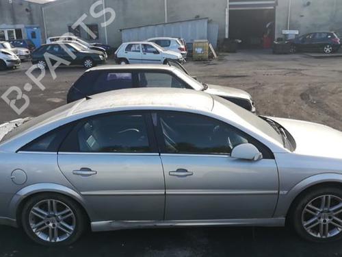 Front left window mechanism OPEL VECTRA B (J96) 1.7 TD (F19) | BP28205551C22 