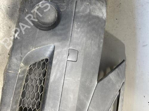 Used Front bumper Front bumper DACIA LOGAN (LS_) 1.4 (LS0A, LS0C, LS0E, LS0G) (75 hp) 25566091 25566091