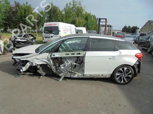 Rear left window mechanism CITROËN DS5 2.0 HDi 165 | BP25577687C24 