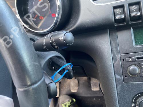 Display monitor PEUGEOT 3008 I MPV (0U_) 2.0 HDi | BP25522175C48 