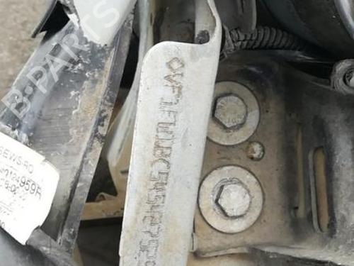Front right window mechanism RENAULT KANGOO Express (FW0/1_) | BP25553548C23 - Image 30