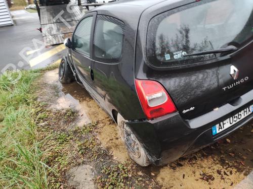 Steering column stalk RENAULT TWINGO II (CN0_) 1.5 dCi (CN0E) | BP25506990I23  - Image 26