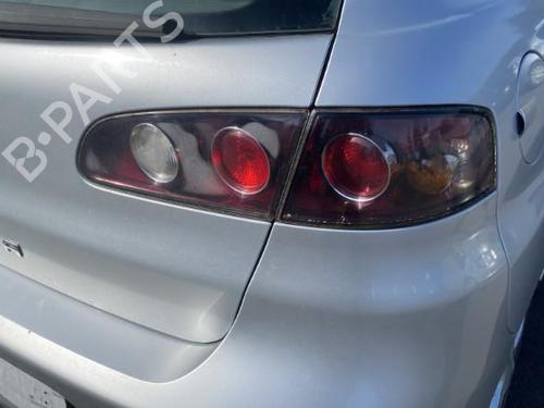 Left front window switch SEAT IBIZA III (6L1) 1.4 TDI | BP25572601I27 