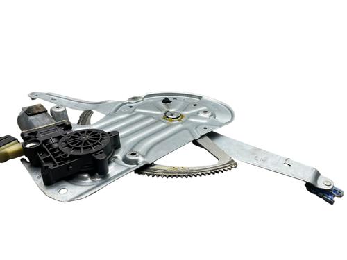 Front left window mechanism VOLVO XC90 I (275) D5 AWD | BP25527705C22