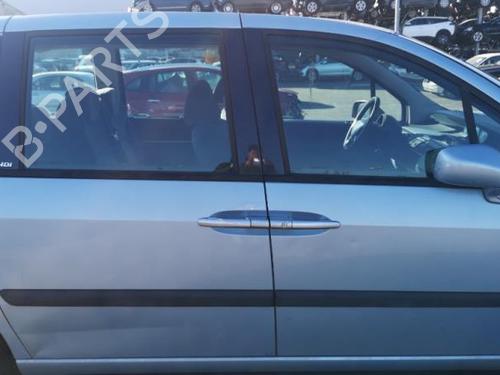 Climate control PEUGEOT 807 (EB_) 2.0 HDi | BP25532280I5  - Image 12