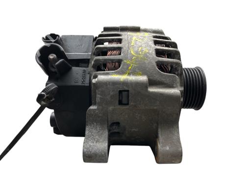Used Alternator Alternator 25501094 25501094