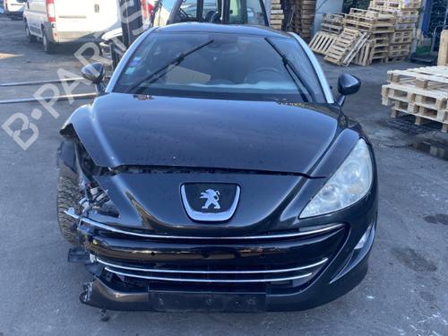 Left sun visor PEUGEOT RCZ 1.6 16V | BP25503969I1  - Image 7