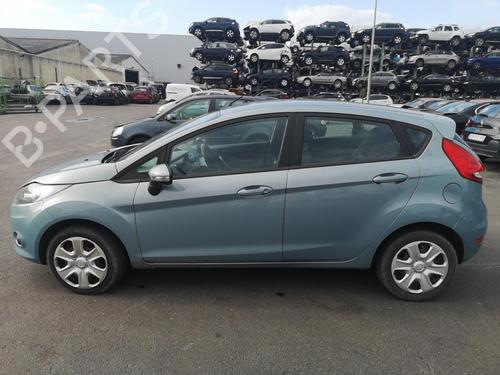 AC compressor FORD FIESTA VI (CB1, CCN) 1.4 TDCi | BP25510689M34  - Image 28