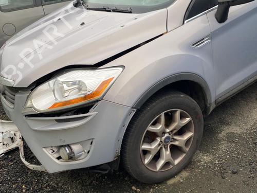 Seat buckle FORD KUGA I 2.0 TDCi | BP25499307I32 - Image 41