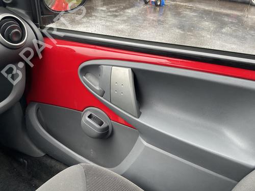 Climate control CITROËN C1 (PM_, PN_) 1.0 | BP25556339I5 - Image 14
