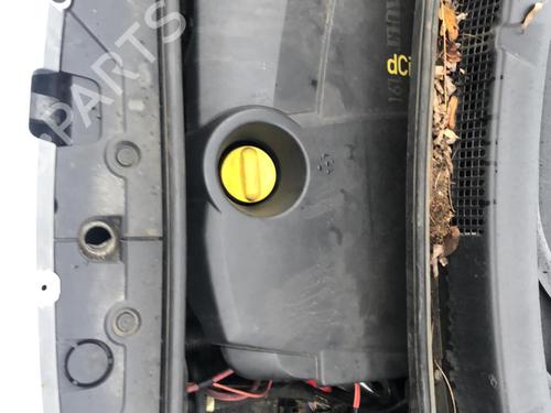 AC compressor RENAULT SCÉNIC II (JM0/1_) 1.9 dCi (JM14) | BP25547194M34 