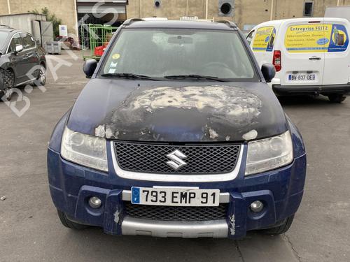 Switch SUZUKI GRAND VITARA II (JT, TE, TD) 1.9 DDiS All-wheel Drive (JT419, TD44, JB419WD, JB419XD,... | BP25514090I30 - Image 13