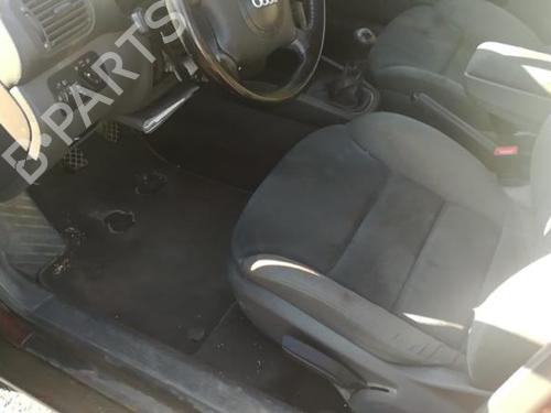 Venstre baglygte AUDI A3 (8L1) 1.9 TDI | BP25577741C34 