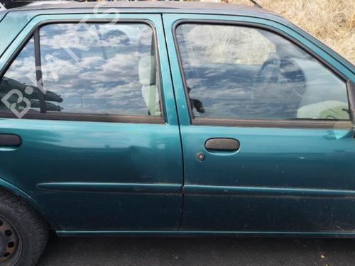 Højre baglygte FORD FIESTA IV (JA_, JB_) 1.8 D | BP25523963C35 