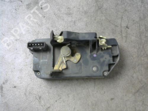 Rear right lock PEUGEOT 306 (7B, N3, N5) 1.6 SR | BP25524242C99 