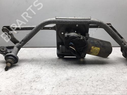 Used Front wiper motor Front wiper motor RENAULT ESPACE III (JE0_) 2.2 12V TD (JE0E, JE0H, JE0P) (113 hp) 25537843 25537843