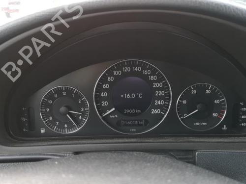 Right front door MERCEDES-BENZ CLK (C209) CLK 270 CDI (209.316) | BP25524587C3 