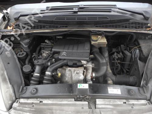 Vindusheismekanisme høyre bak CITROËN XSARA PICASSO (N68) 1.6 HDi | BP25535738C25 