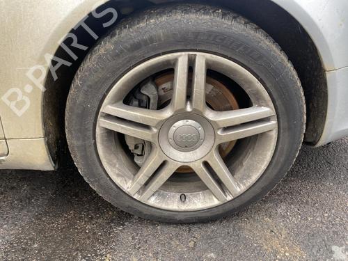 Front right seatbelt AUDI A4 B7 Avant (8ED) 3.0 TDI quattro | BP25581077I25 - Image 21