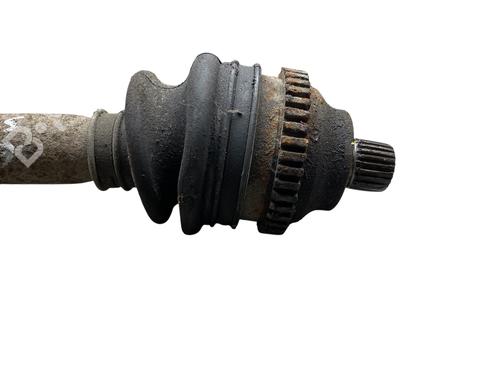 Left front driveshaft SMART FORTWO Coupe (450) 0.7 (450.352, 450.332) | BP32321640M38