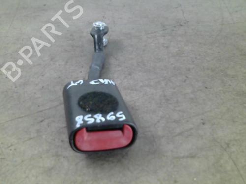 Sikkerhetsbelte-spenne ALFA ROMEO GT (937_) 1.9 JTD (937CXN1B) (150 hp) 25560349