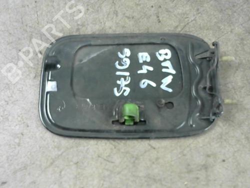 Fuel flap BMW 3 (E46) 320 d | BP25515779C131 