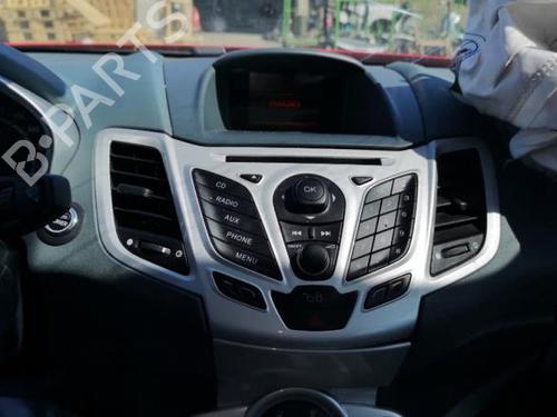 Climate control FORD FIESTA VI (CB1, CCN) 1.6 Ti | BP25517905I5  - Image 28