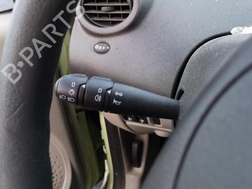 Rudehejsemekanisme ventre foran RENAULT TWINGO II (CN0_) 1.5 dCi (CN0E) | BP25523842C22 