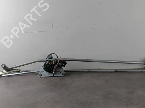 Front wiper motor CITROËN XSARA PICASSO (N68) 2.0 HDi | BP25552734M29 