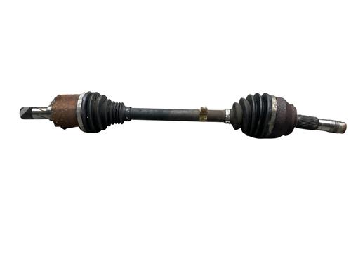 Used Left front driveshaft FIAT DUCATO Van (250_) 180 Multijet 2,3 D (177 hp) 32368945