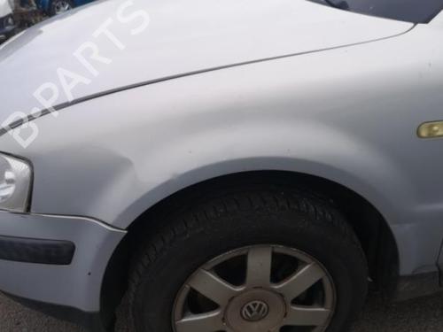 Left taillight VW PASSAT B3/B4 (3A2, 35I) 1.9 TDI | BP25524019C34 