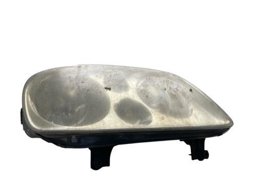 Used Right headlight VW TOURAN (1T1, 1T2) 2.0 TDI (136 hp) 25598636