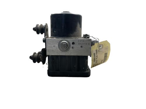 ABS pump VW GOLF PLUS V (5M1, 521) 2.0 TDI 16V | BP25507382M43 - Image 5