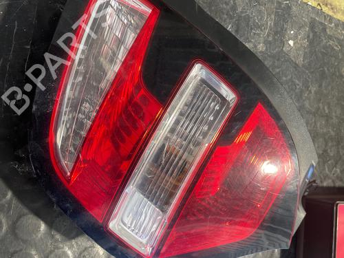 Right taillight RENAULT TWINGO III (BCM_, BCA_) 1.0 SCe 70 (BCMB) | BP28202568C35 - Image 5