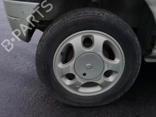 Ratlås/Tændingslås RENAULT TWINGO I (C06_) 1.2 16V (C060) | BP25536638M48 