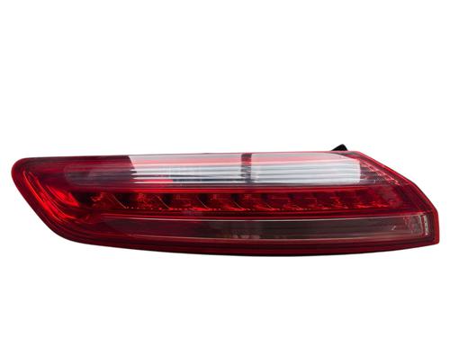 Used Right taillight RENAULT LAGUNA Coupe (DT0/1) 2.0 dCi (DT01, DT08, DT09, DT0K, DT12, DT1C, DT1D, DT1M,... (150 hp) 25584635