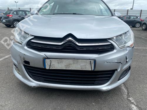 Left front window switch CITROËN C4 II (NC_) | BP36802651I27 - Image 21