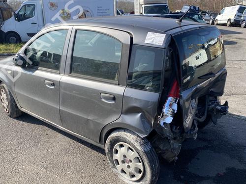 Rear mirror FIAT PANDA (169_) 1.2 LPG (169CXF1A) | BP25519232I6  - Image 8