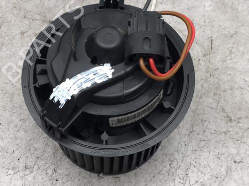Used Heater blower motor Heater blower motor DACIA DUSTER (HS_) 1.5 dCi (109 hp) 25555008 25555008