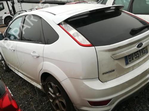 Vindusheismekanisme høyre foran FORD FOCUS II (DA_, HCP, DP) 2.0 TDCi | BP25517444C23 